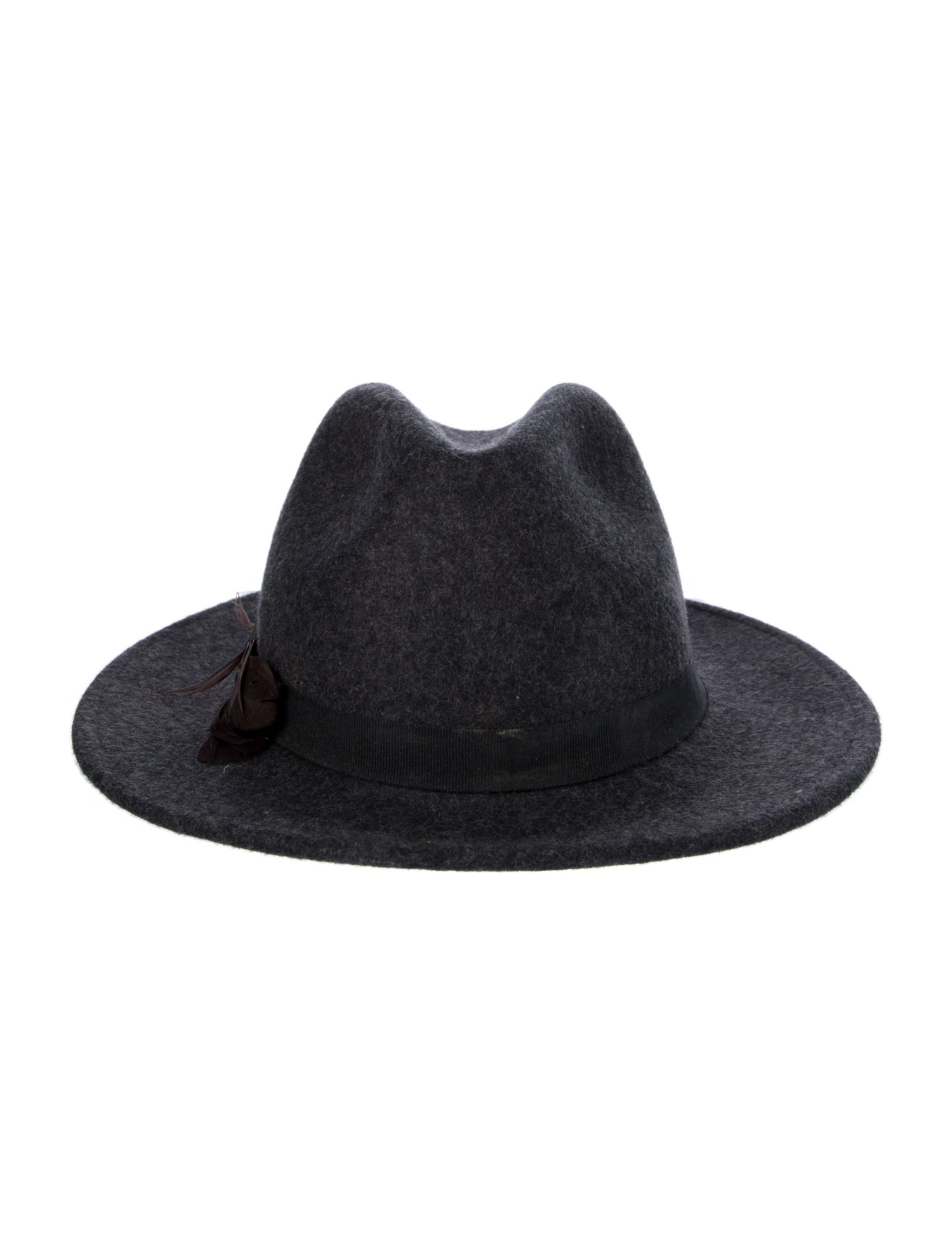 Callanan Wool Fedora Hat