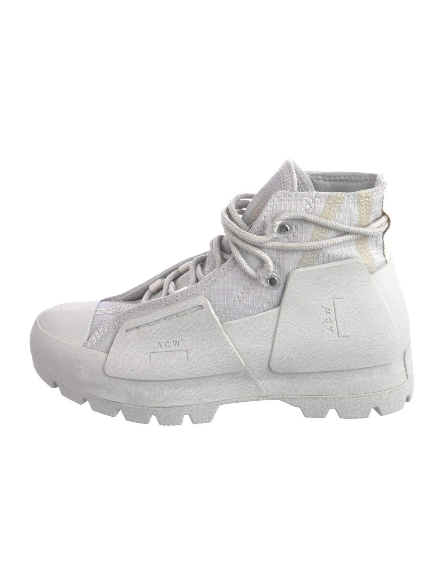 Converse x A-COLD-WALL* Canvas Sneakers