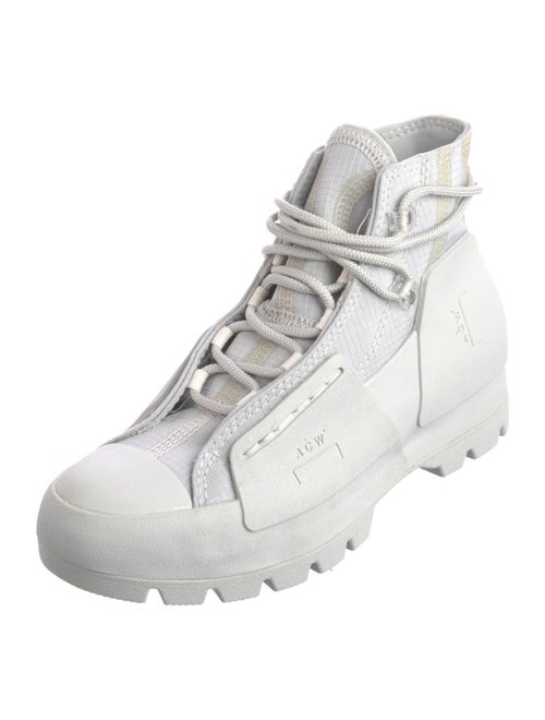 Converse x A-COLD-WALL* Canvas Sneakers