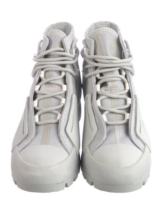 Converse x A-COLD-WALL* Canvas Sneakers