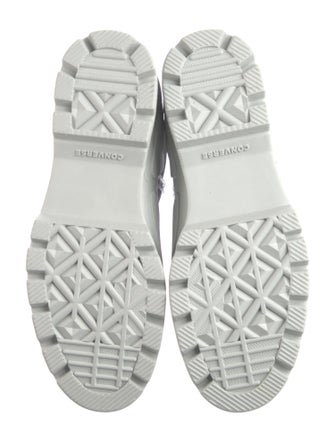 Converse x A-COLD-WALL* Canvas Sneakers