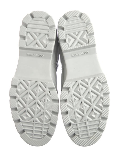 Converse x A-COLD-WALL* Canvas Sneakers