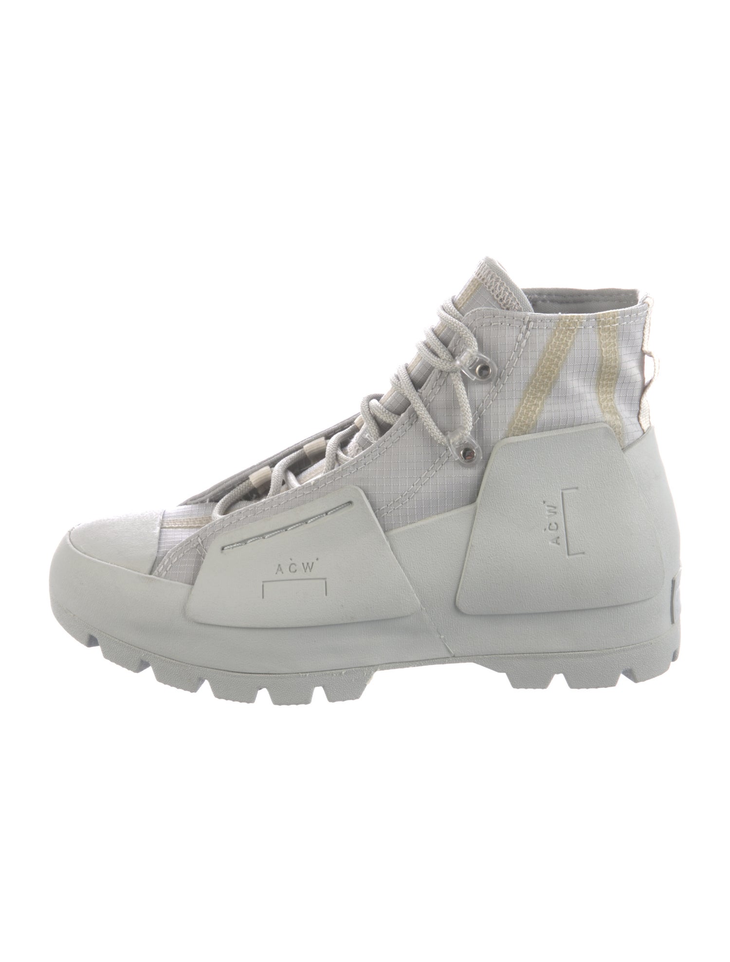 Converse x A-COLD-WALL* Lace-Up Boots