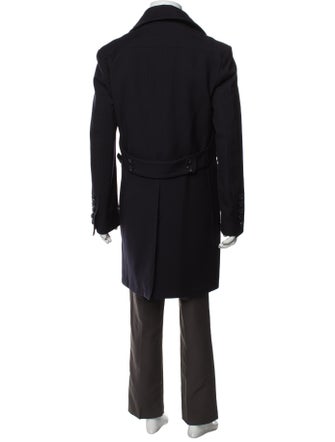 Cadet Overcoat