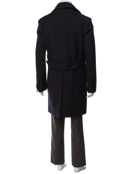 Cadet Overcoat