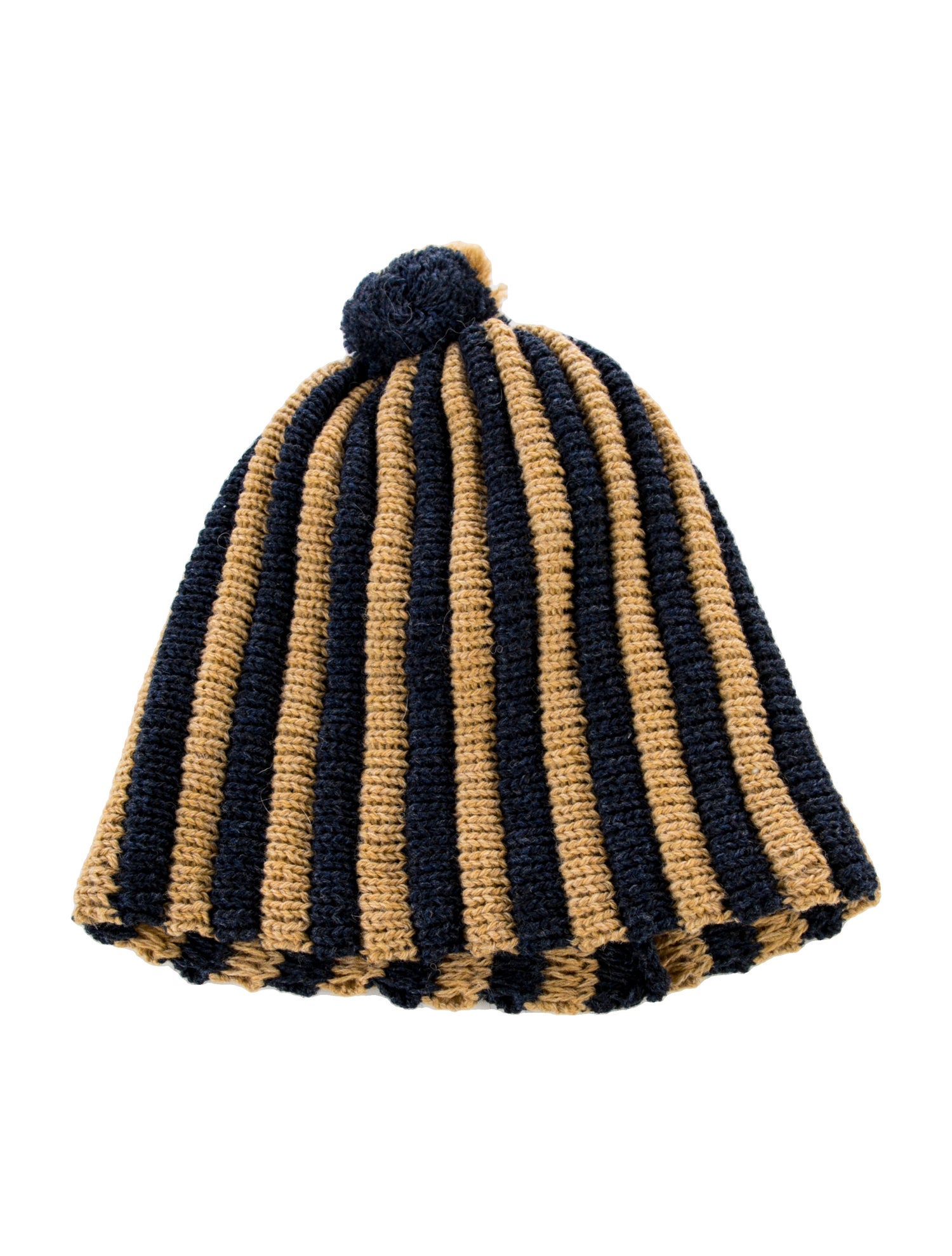 Cawley Studios Knitted Hat