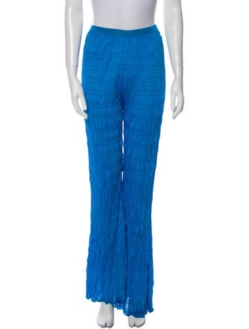 Calle del Mar Pants Wide Leg S