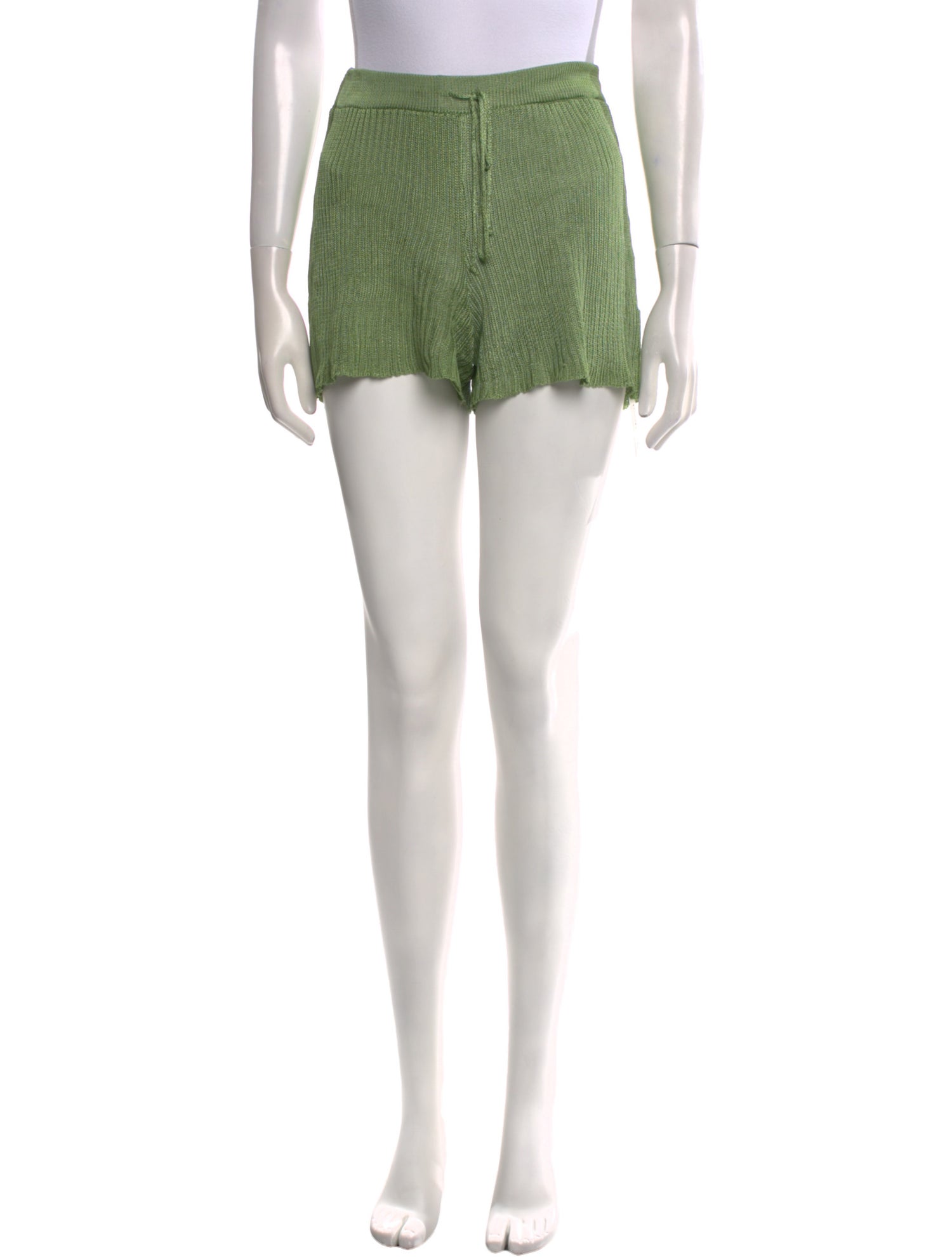 Calle del Mar Mini Shorts