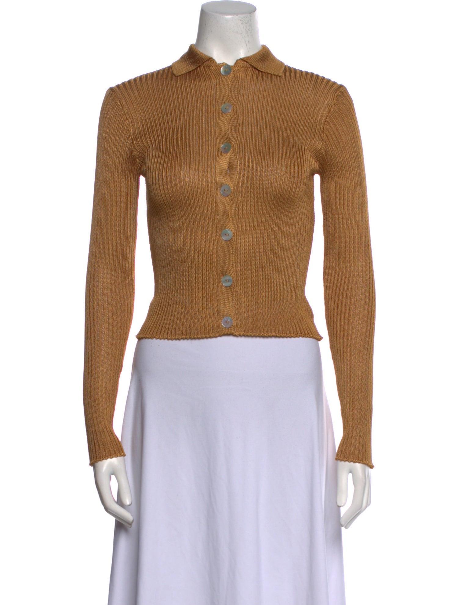 Calle del Mar Sweater w/ Tags