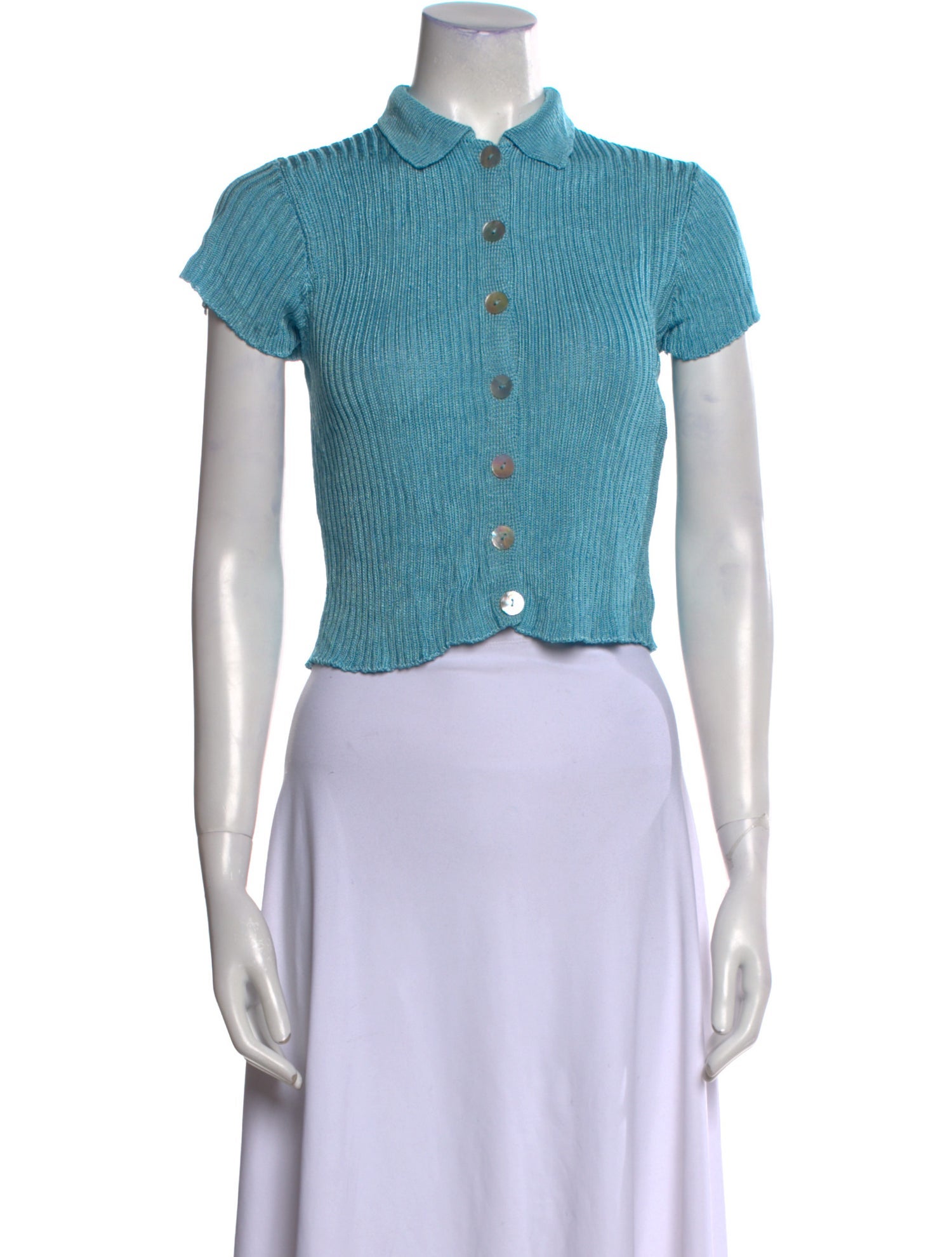 Calle del Mar Crew Neck Sweater