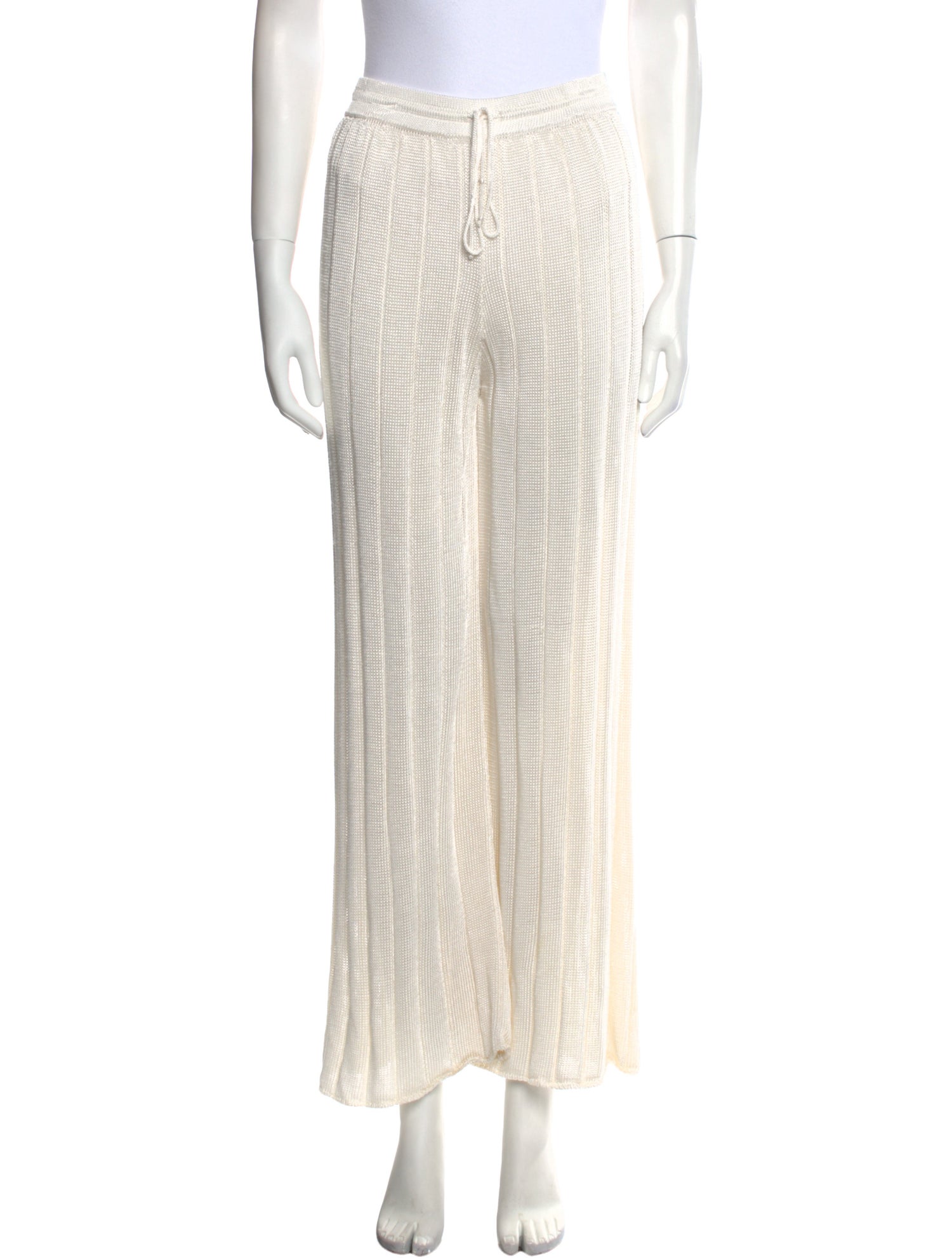 Calle del Mar Wide Leg Pants