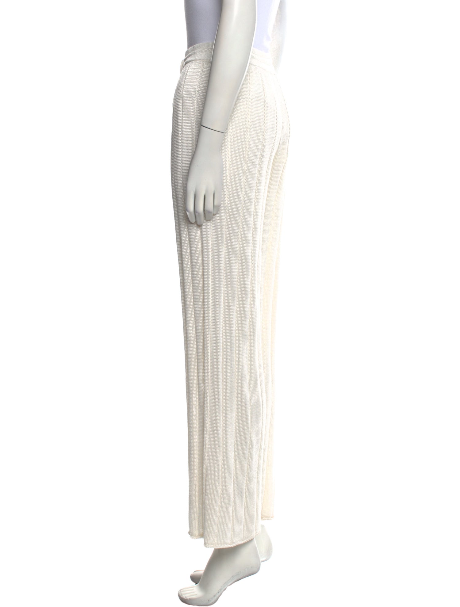 Calle del Mar Wide Leg Pants