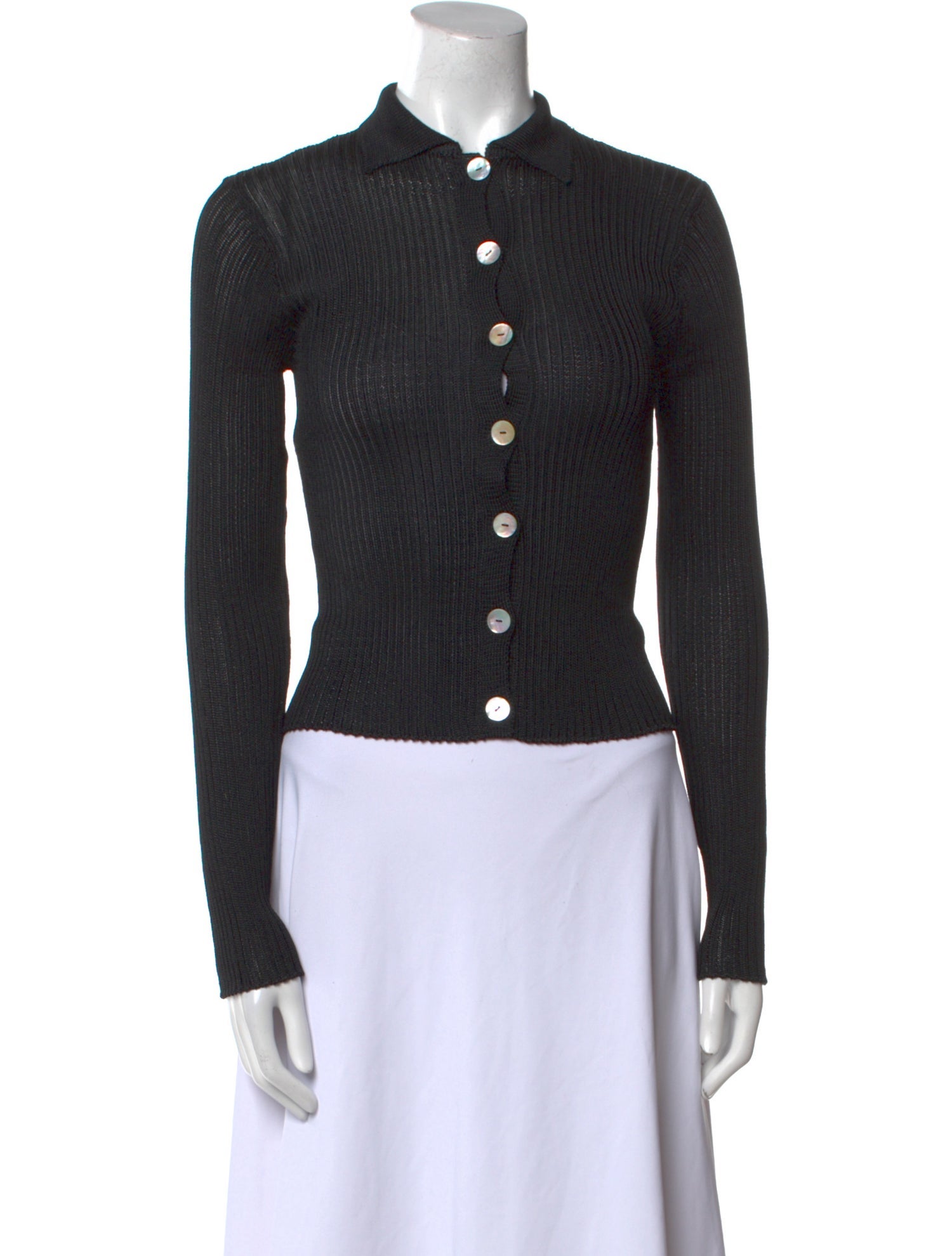 Calle del Mar Crew Neck Sweater