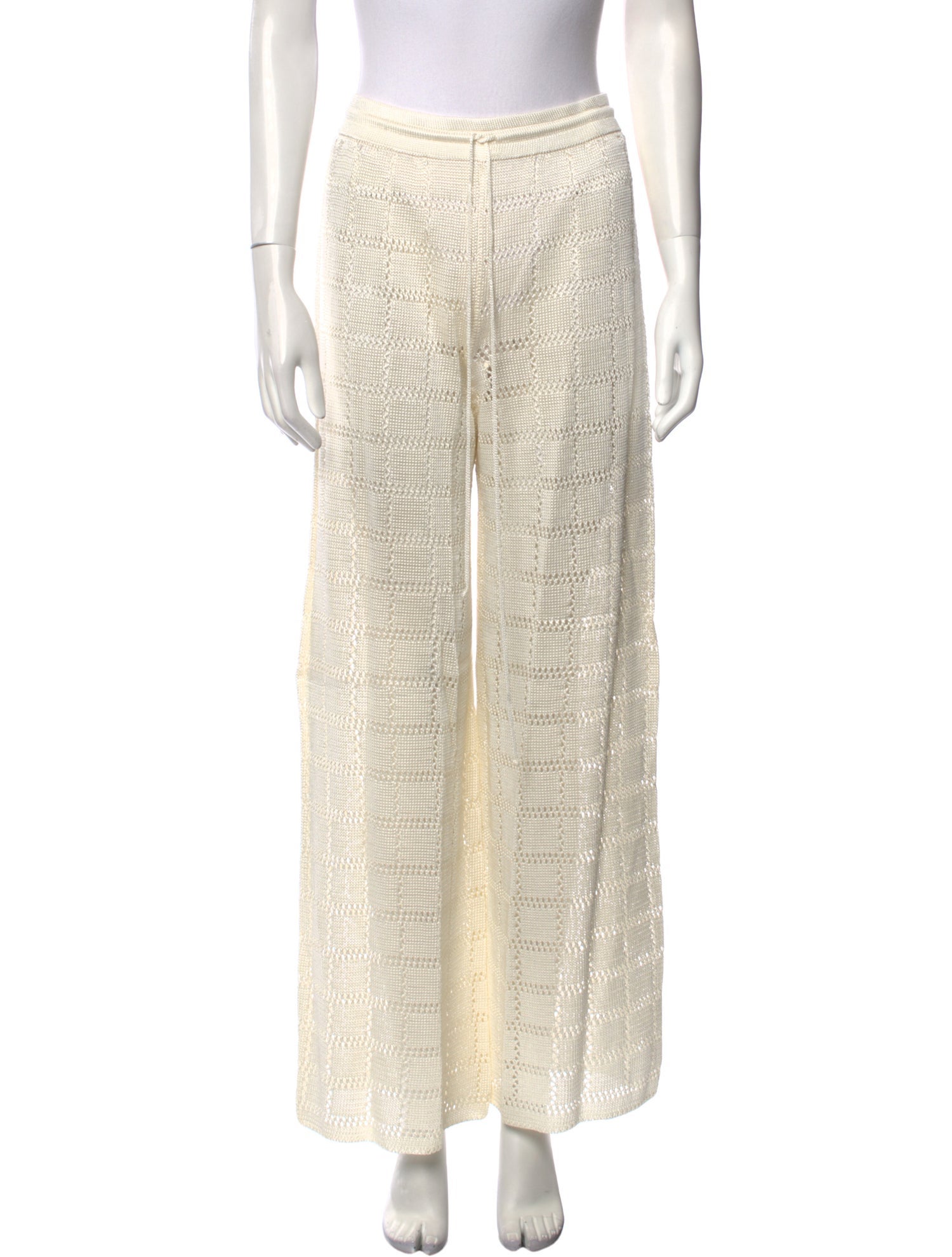 Calle del Mar Wide Leg Pants
