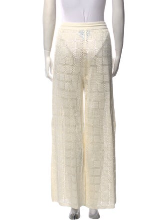 Calle del Mar Wide Leg Pants