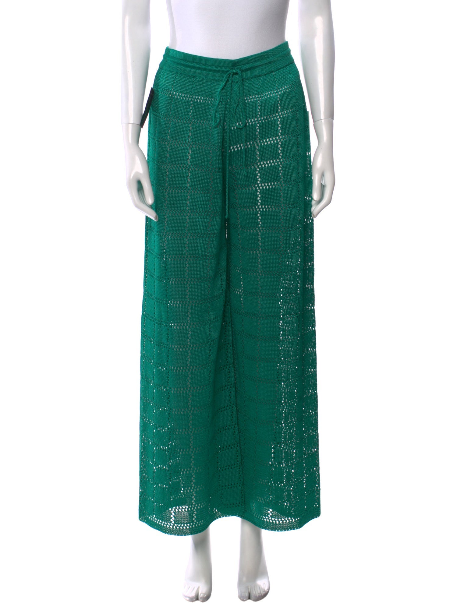 Calle del Mar Wide Leg Pants w/ Tags