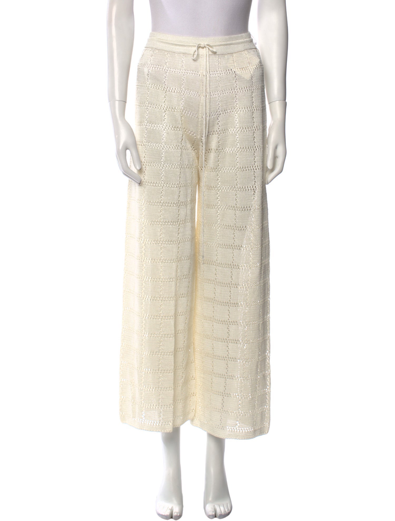 Calle del Mar Wide Leg Pants w/ Tags