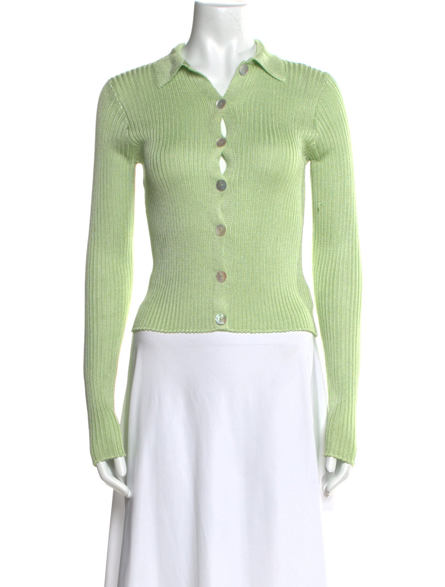 Calle del Mar Sweater