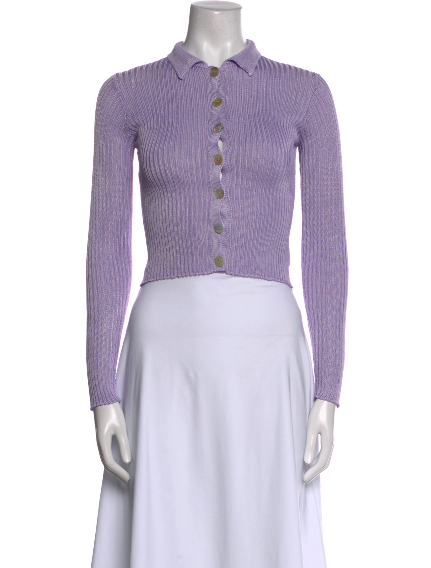 Calle del Mar Crew Neck Sweater