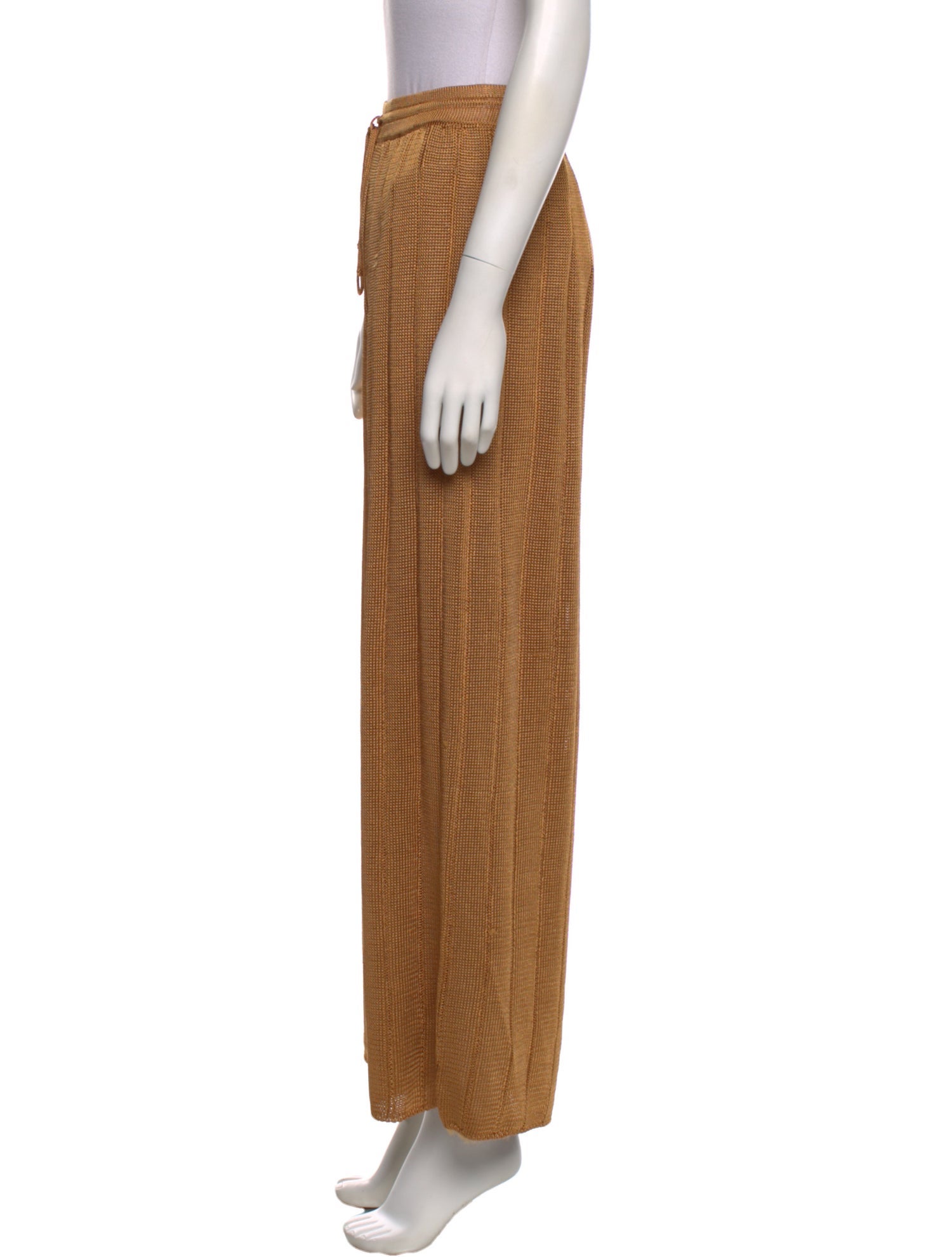 Calle del Mar Wide Leg Pants