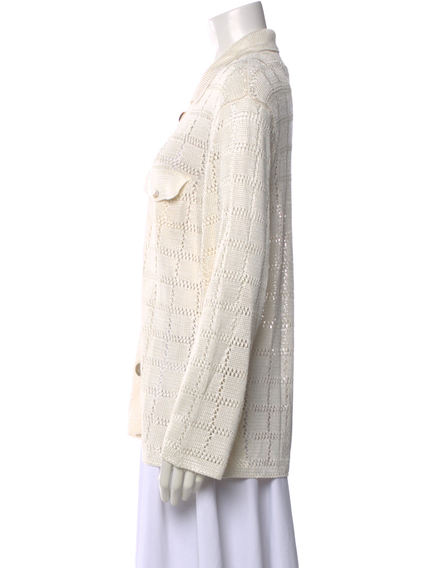 Calle del Mar Sweater