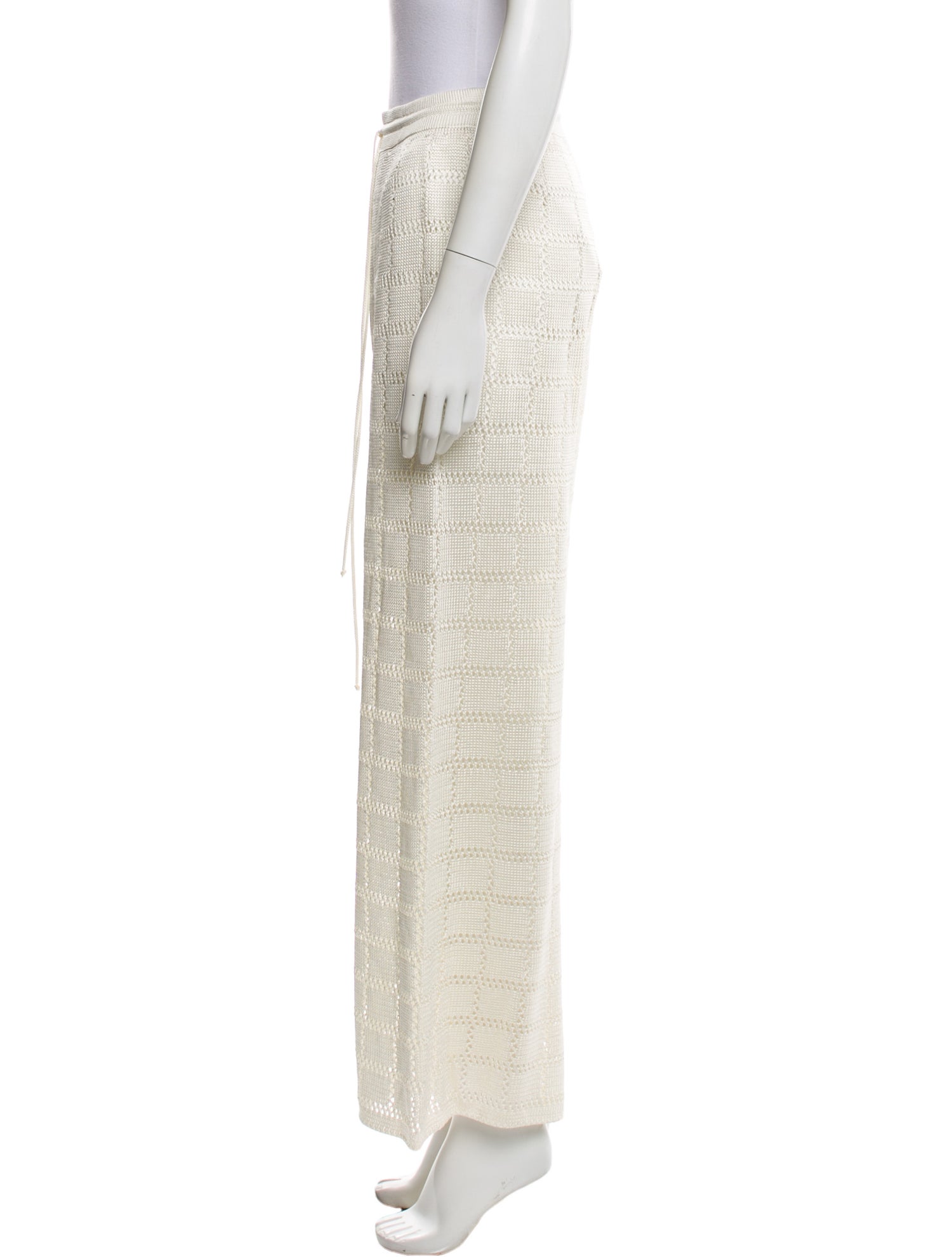 Calle del Mar Wide Leg Pants