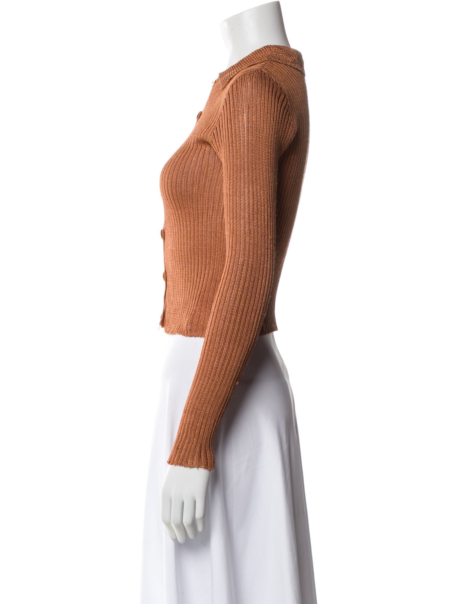 Calle del Mar Crew Neck Sweater