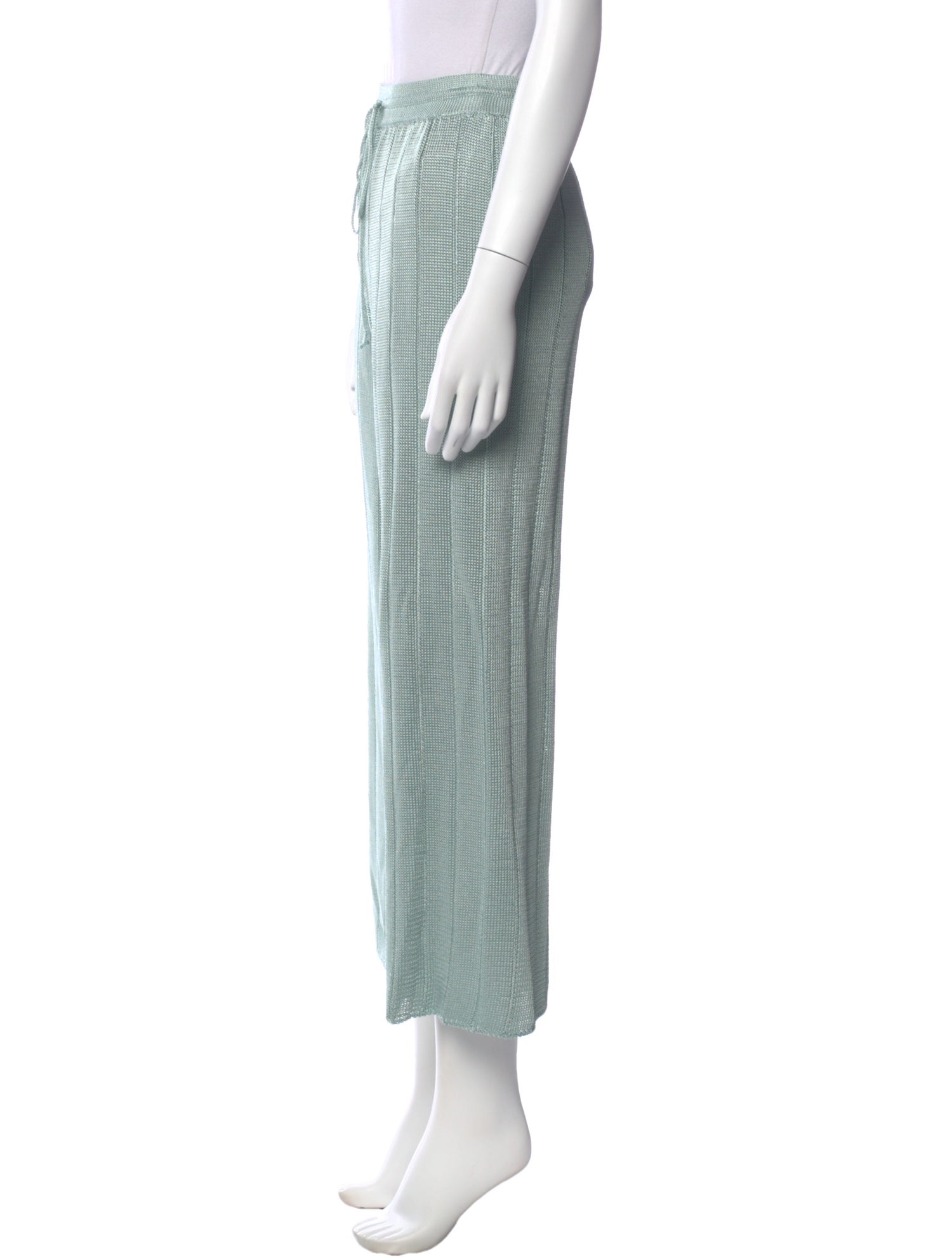 Calle del Mar Wide Leg Pants w/ Tags