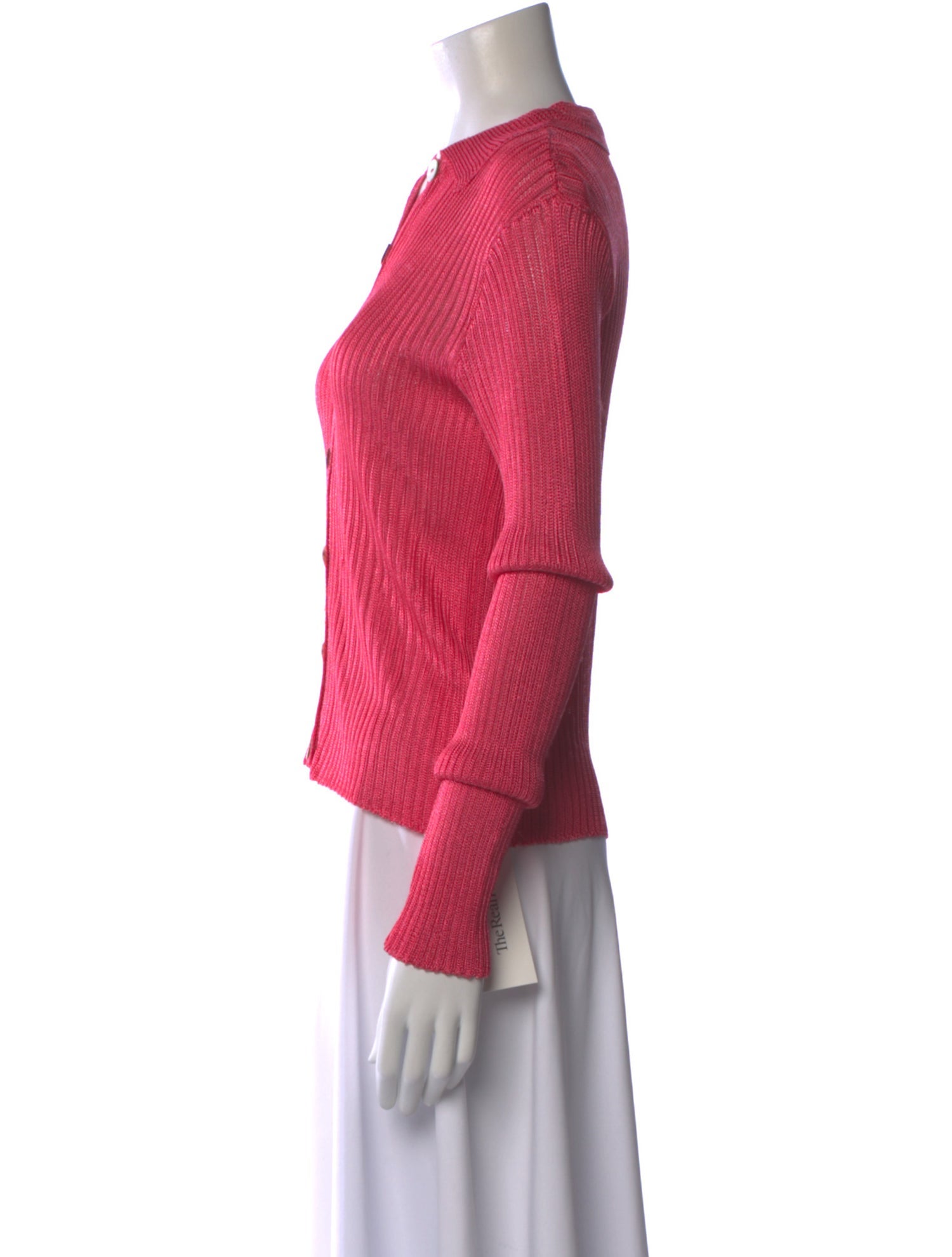 Calle del Mar V-Neck Sweater