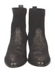 Cecelia Glitter Glitter Accents Sock Boots
