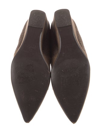 Cecelia Suede Printed Sock Boots