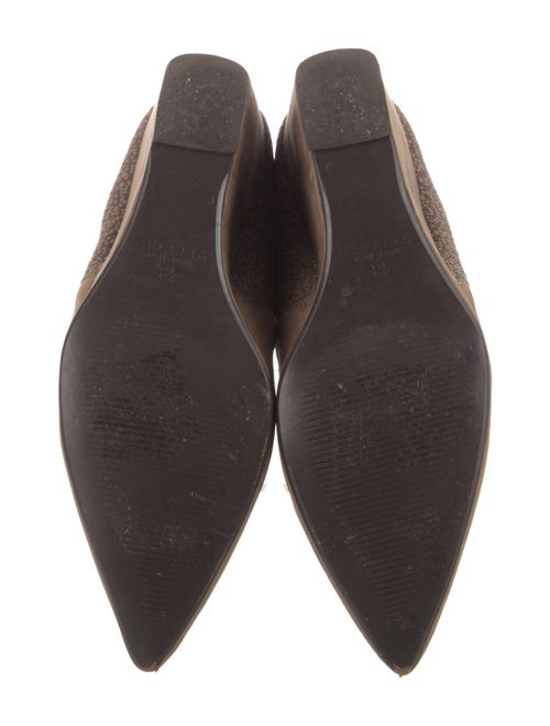 Cecelia Suede Printed Sock Boots