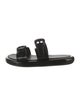 Cecelia Rubber Slides