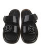 Cecelia Rubber Slides