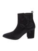 Cecelia Suede Boots
