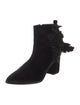Cecelia Suede Boots