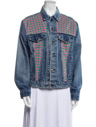 Caro Editions Denim Jacket