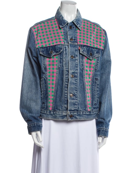 Caro Editions Denim Jacket