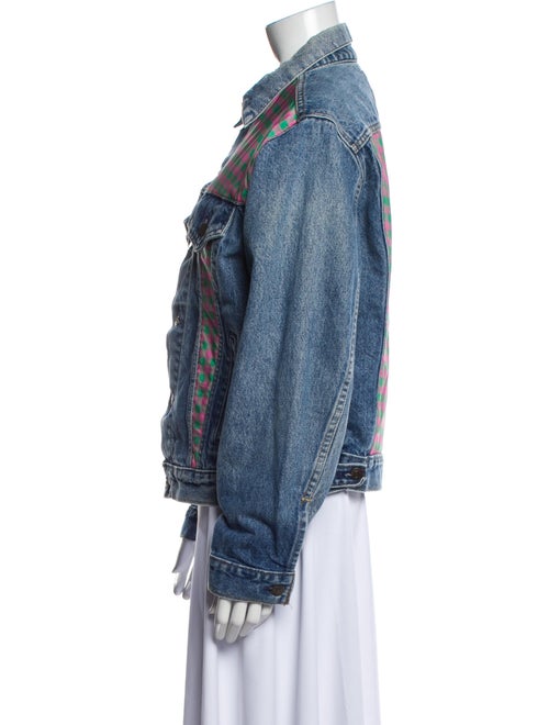 Caro Editions Denim Jacket