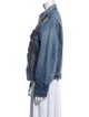 Caro Editions Denim Jacket