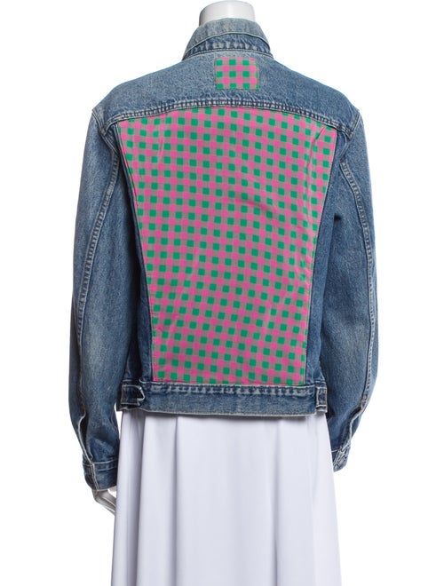 Caro Editions Denim Jacket