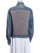 Caro Editions Denim Jacket