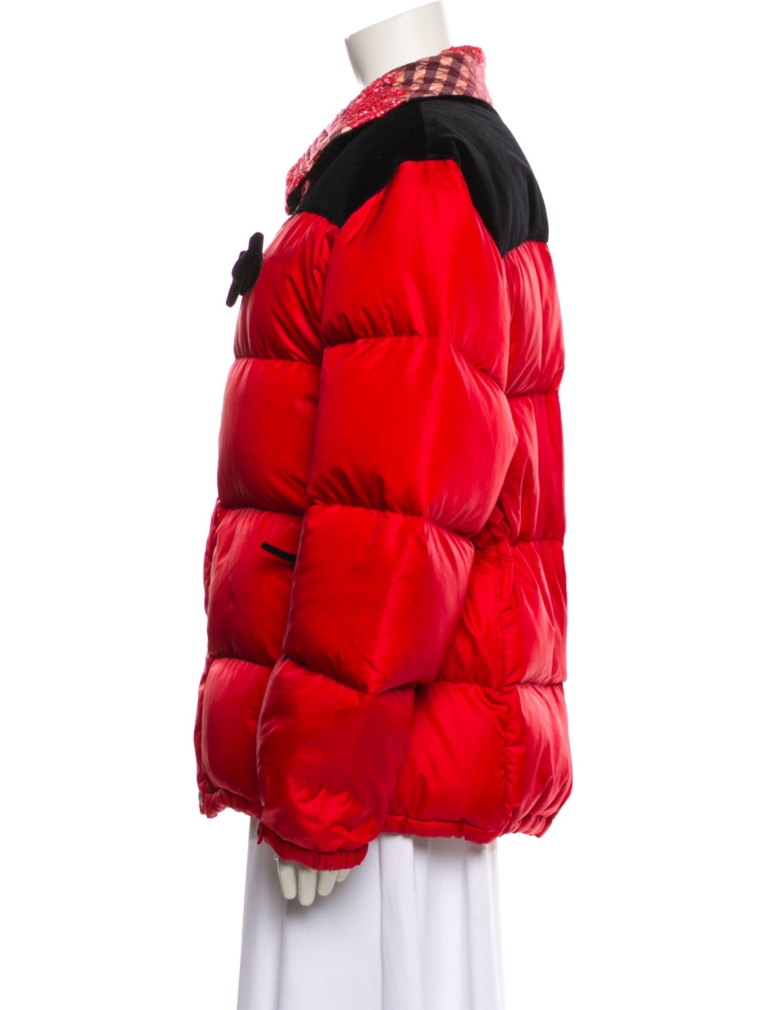Caro Editions Down Jacket