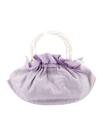 Cafuné Handle Bag