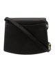 Cafuné Leather Crossbody Bag