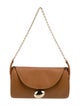Cafuné Leather Shoulder Bag w/ Tags