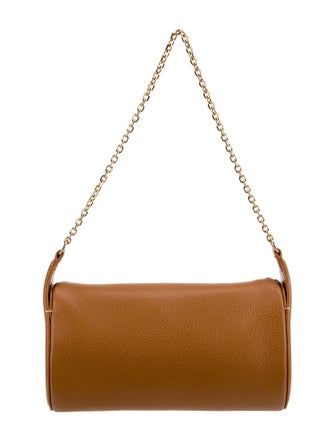 Cafuné Leather Shoulder Bag w/ Tags