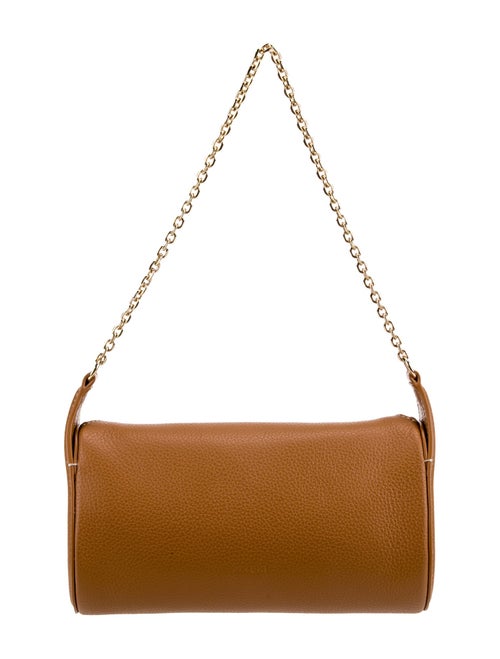 Cafuné Leather Shoulder Bag w/ Tags