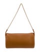 Cafuné Leather Shoulder Bag w/ Tags