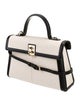 Cafuné Top Handle Bag